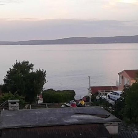 Apartments Tomislav Mamic Trogir Exterior foto