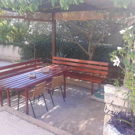 Apartments Tomislav Mamic Trogir Exterior foto