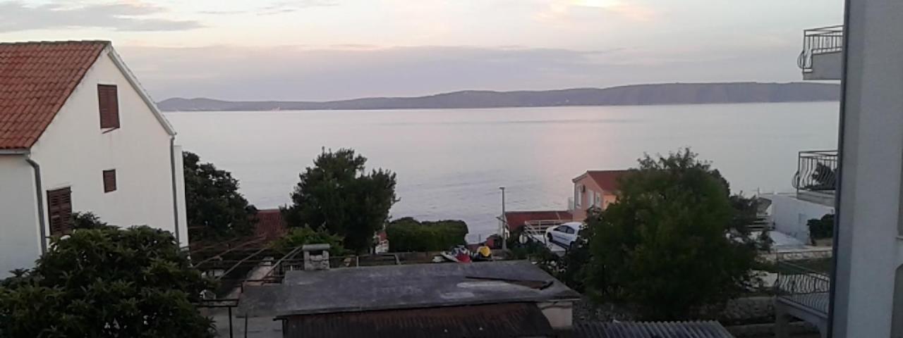 Apartments Tomislav Mamic Trogir Exterior foto
