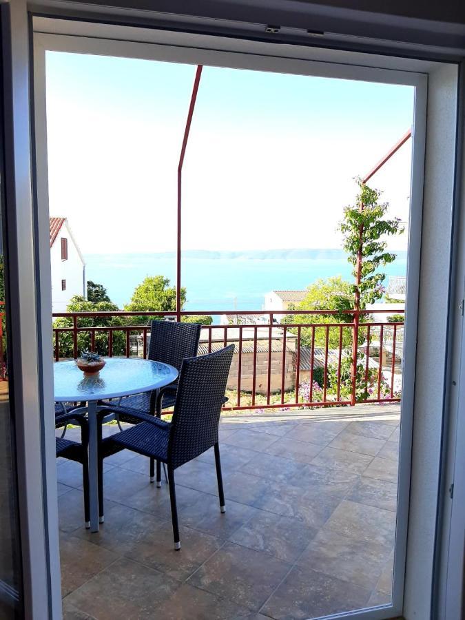 Apartments Tomislav Mamic Trogir Exterior foto