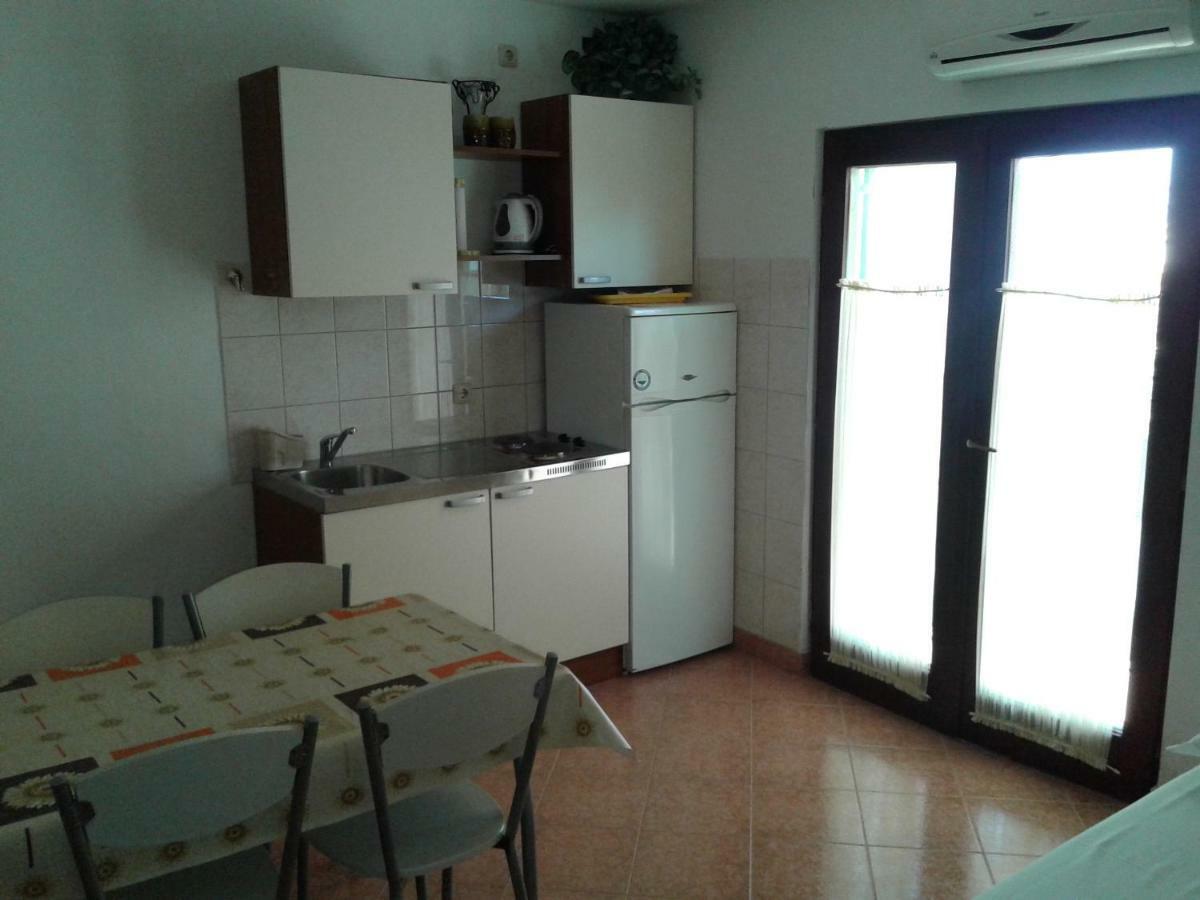 Apartments Tomislav Mamic Trogir Exterior foto