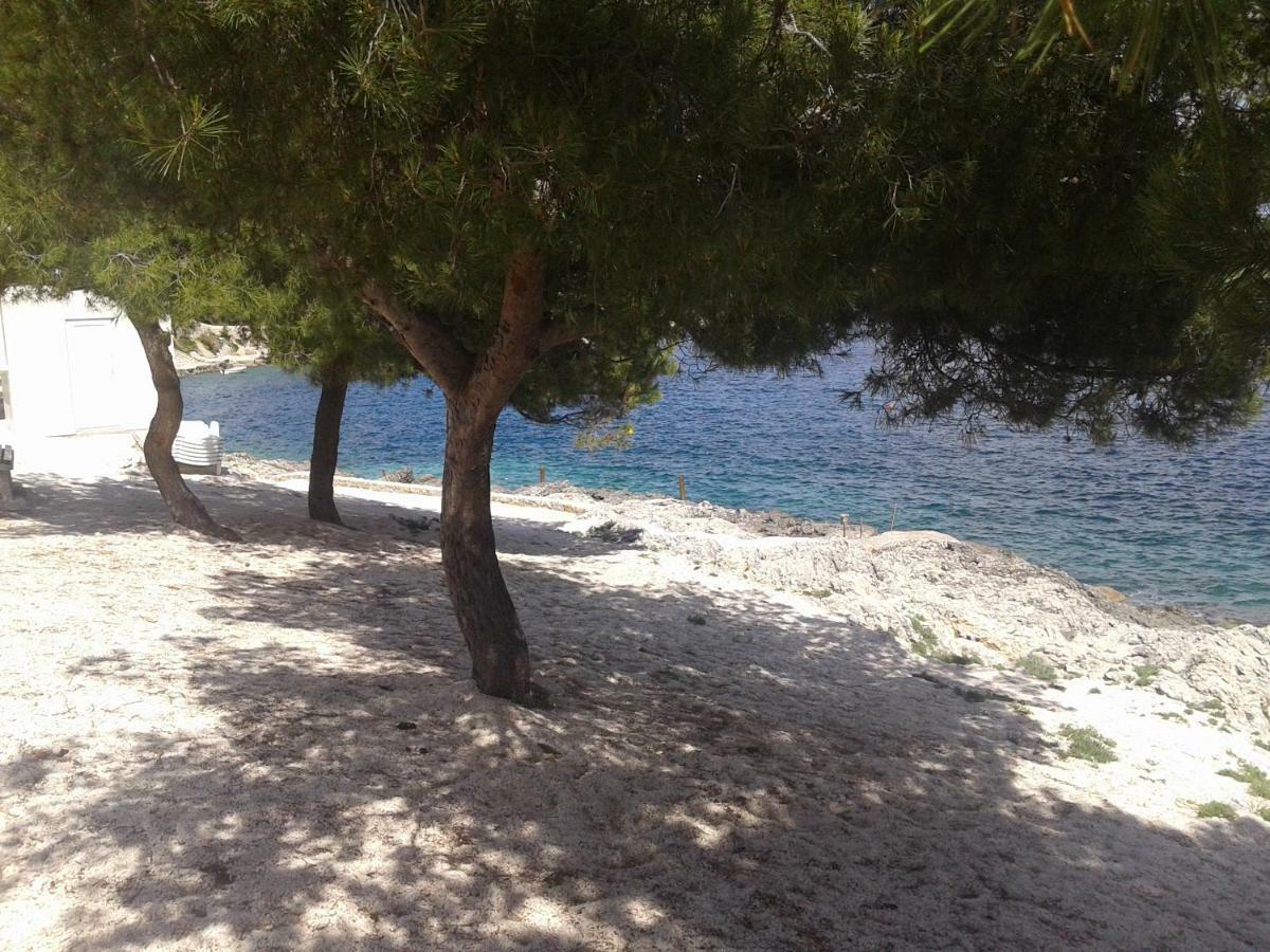 Apartments Tomislav Mamic Trogir Exterior foto