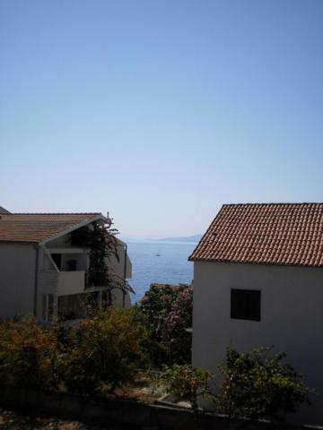 Apartments Tomislav Mamic Trogir Exterior foto